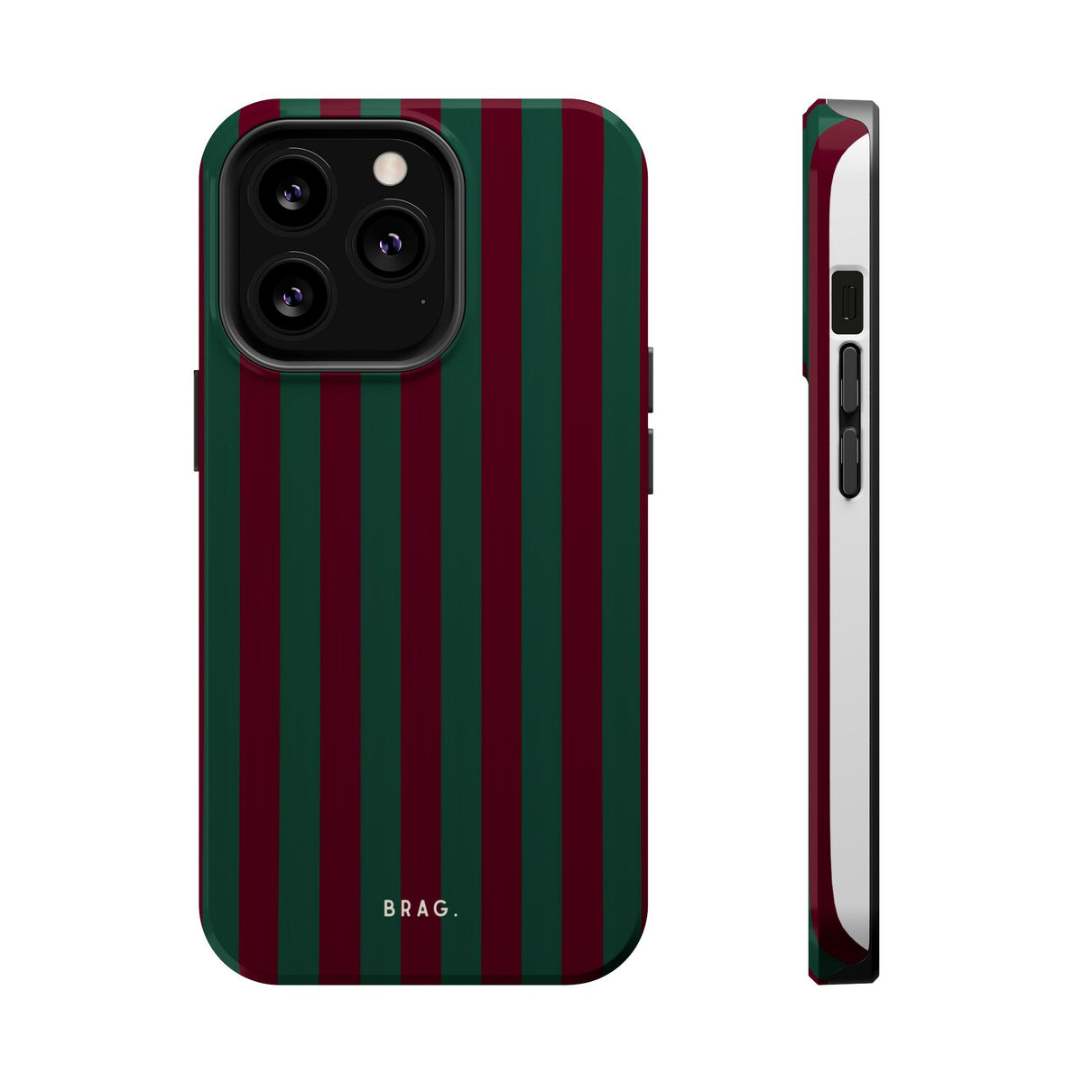 Forest Club Magnetic Impact-Resistant Phone Case