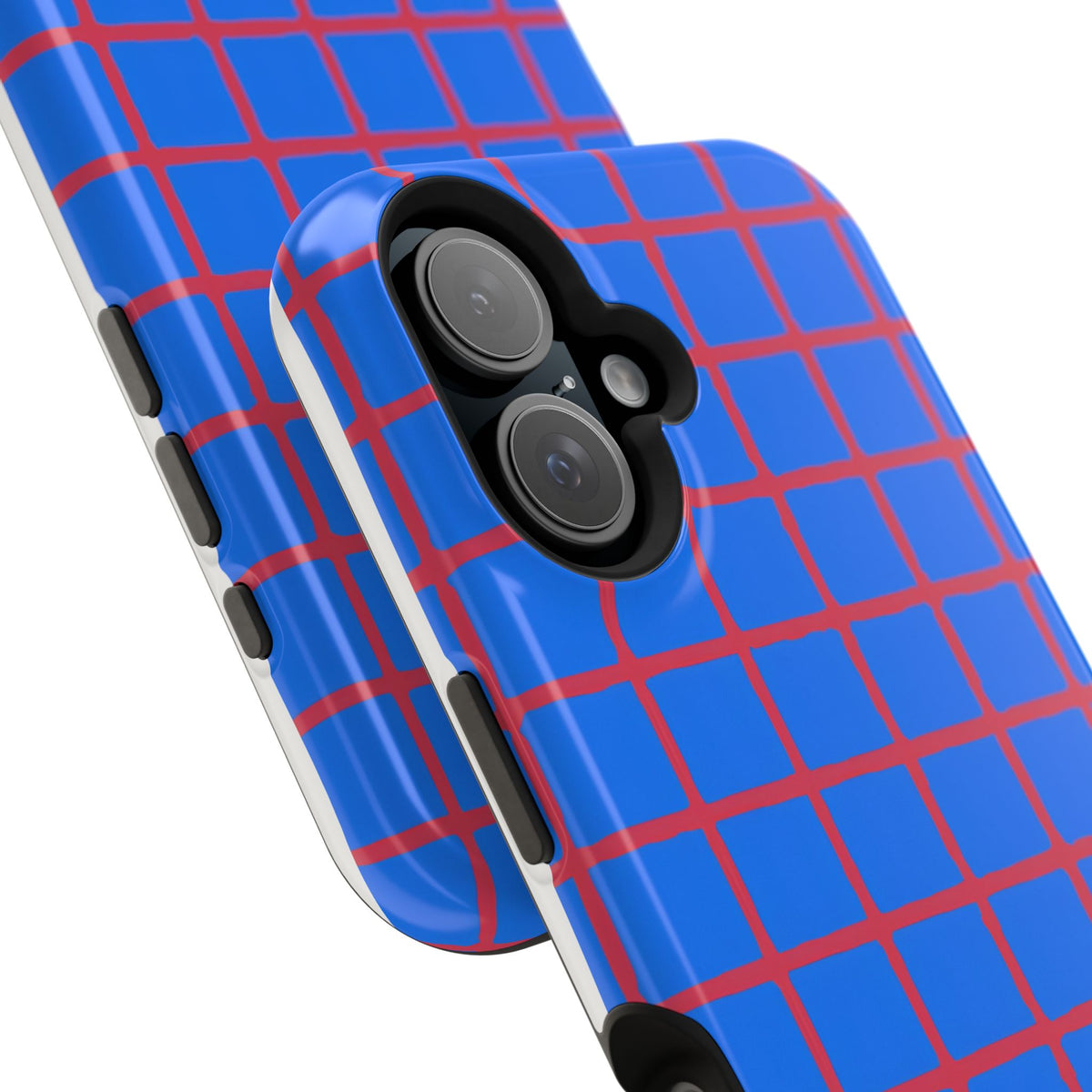 Blue Lagoon Magnetic Impact-Resistant Phone Case