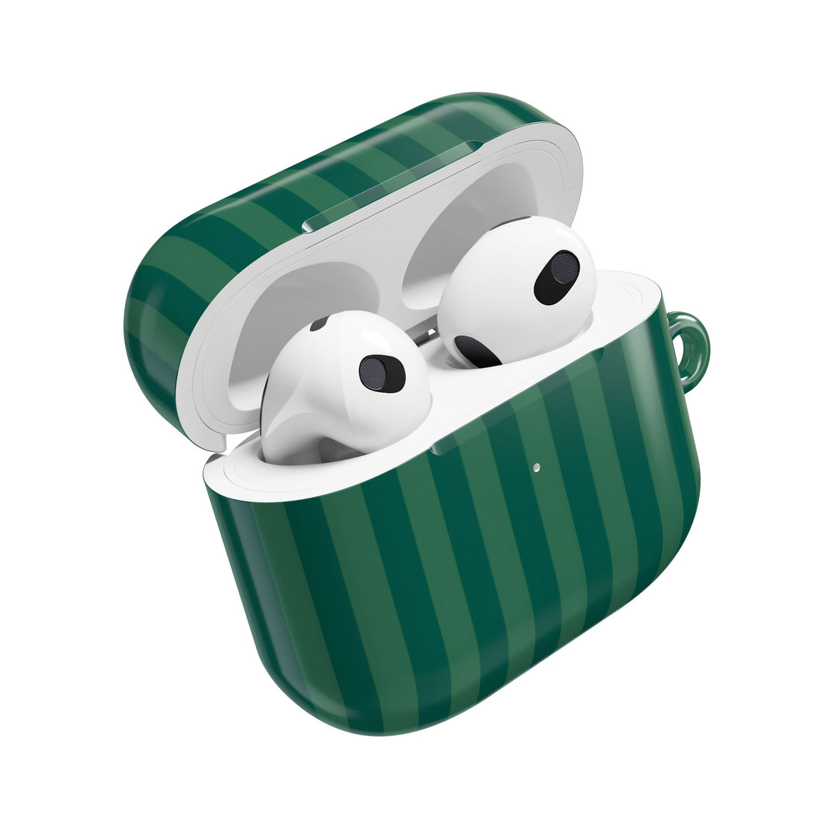 Botanical Sketch AirPod Case – Slim Protective Charging Case