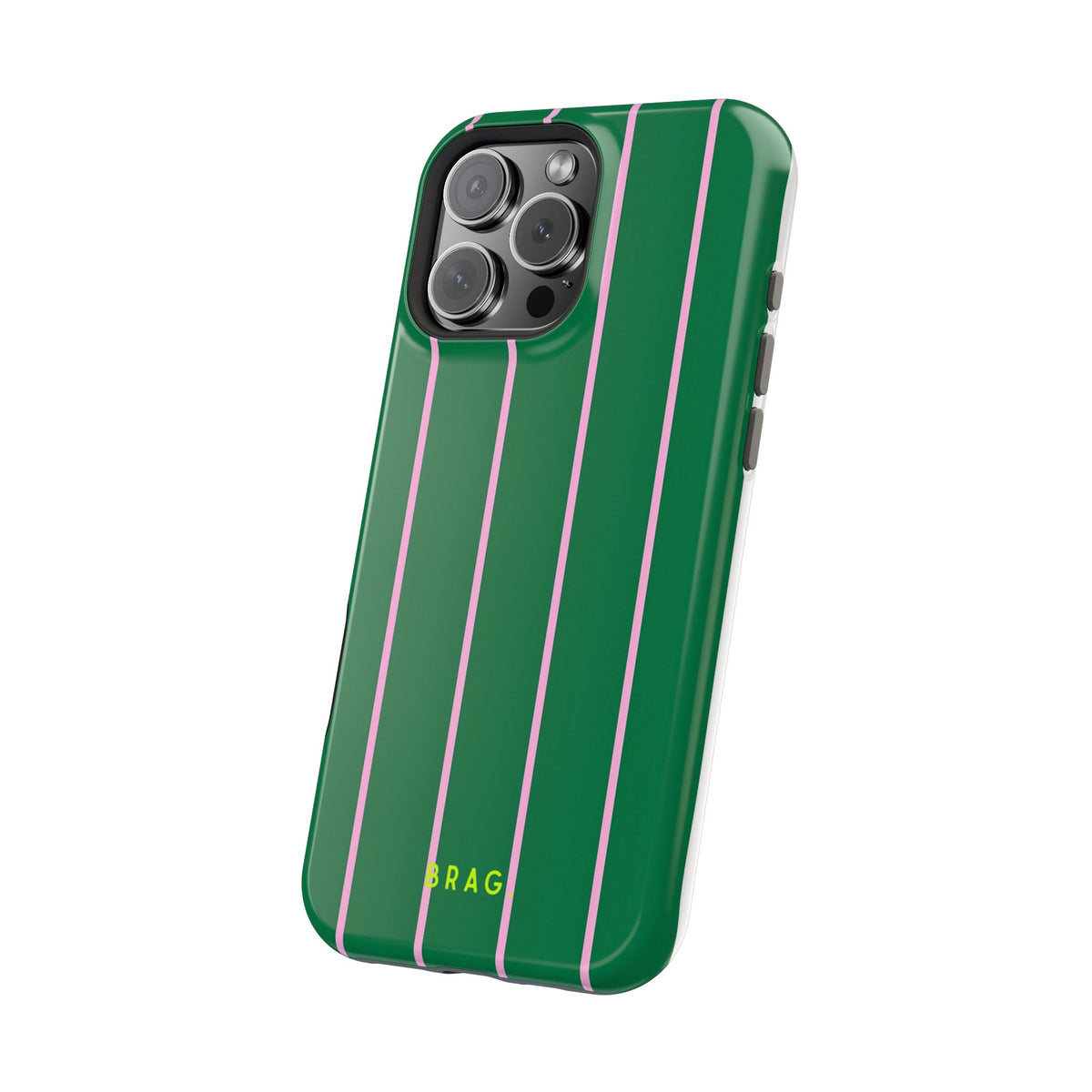 Palm Avenue Magnetic Impact-Resistant Phone Case