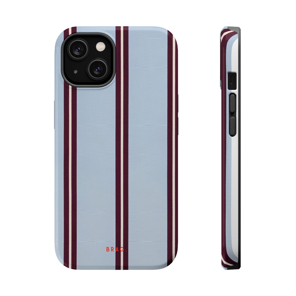 Soft Nuetrals Magnetic Impact-Resistant Phone Case