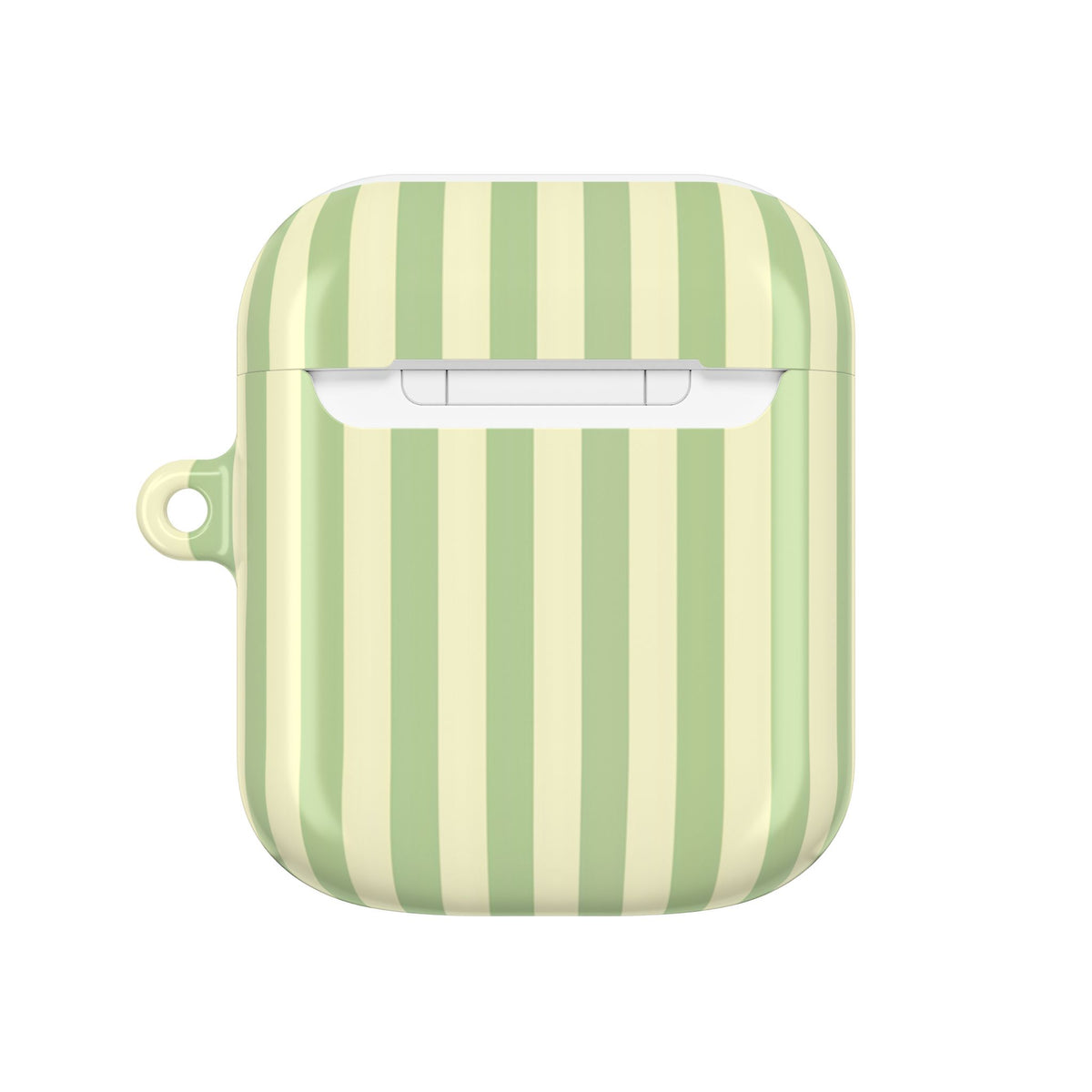 Pistachio AirPod Case – Slim Protective Charging Case