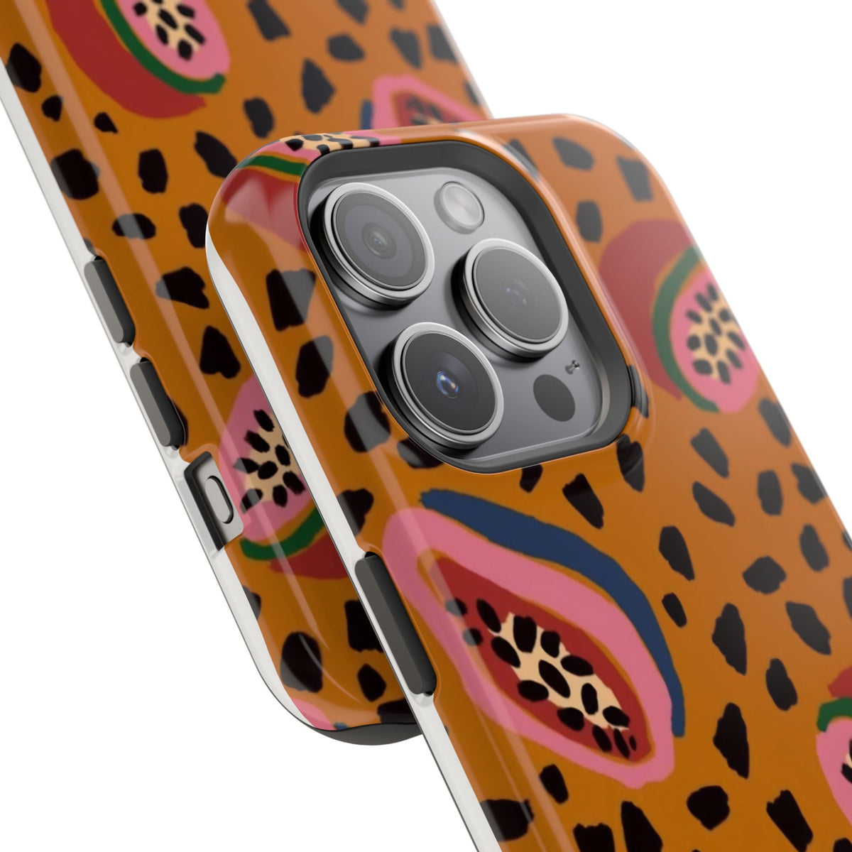 Sunfruit Magnetic Impact-Resistant Phone Case