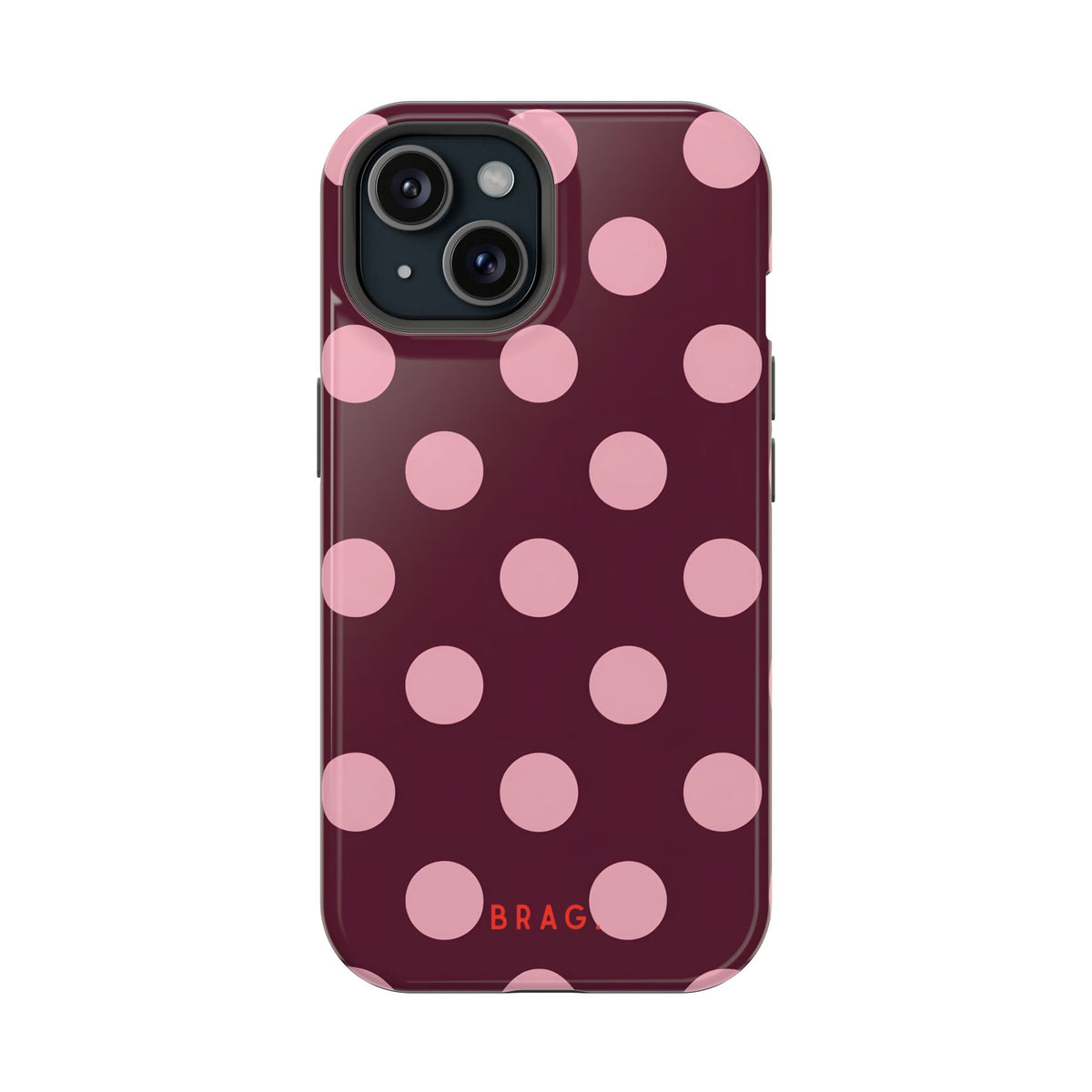 Sweet Talk Magnetic Impact-Resistant Phone Case