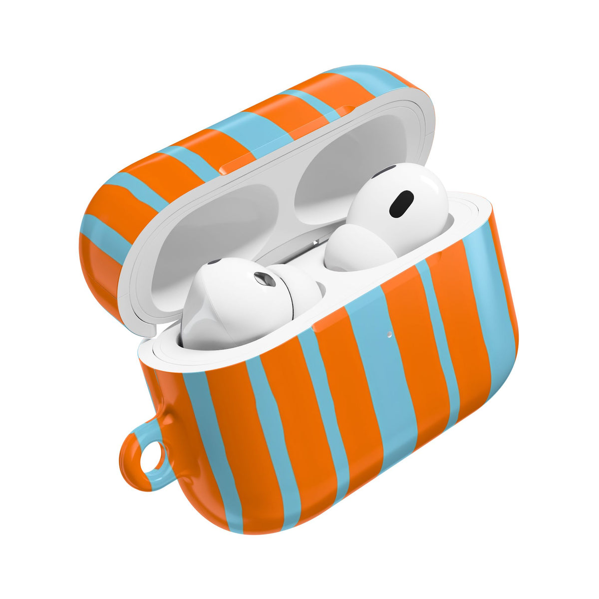 Clementine AirPod Case – Slim Protective Charging Case
