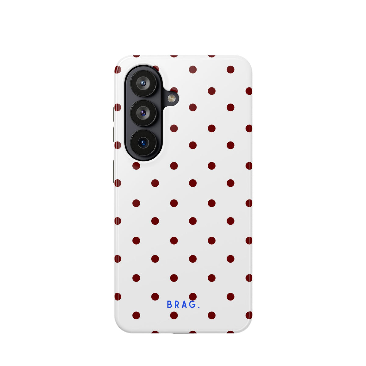 Sweet Spot Magnetic Impact-Resistant Phone Case