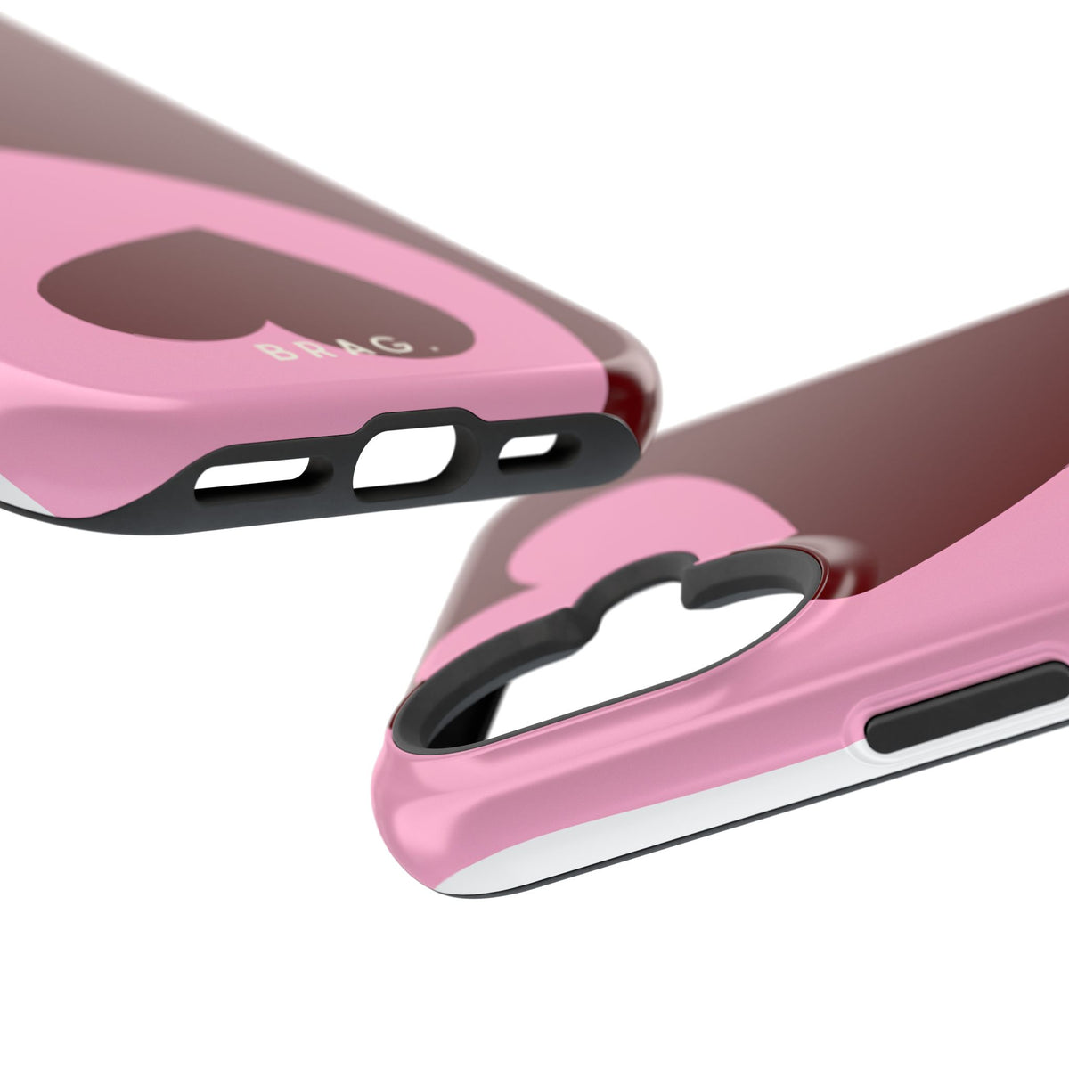 Love Note Magnetic Impact-Resistant Phone Case
