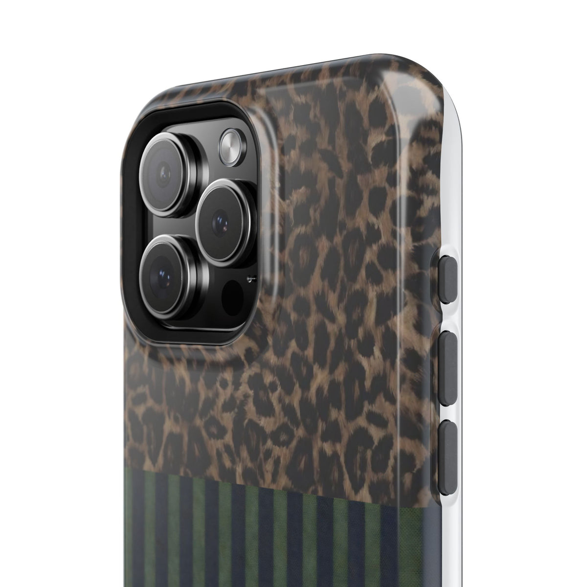 Safari Club Magnetic Impact-Resistant Phone Case