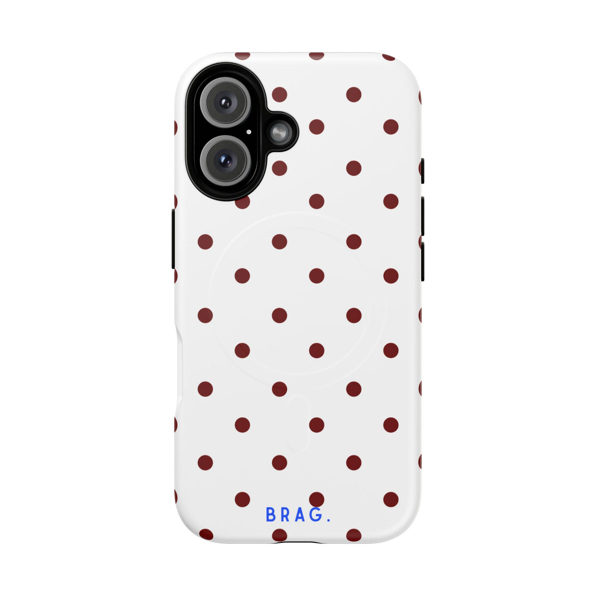 Sweet Spot MagSafe Tough Phone Case — Magnetic Protective Cover