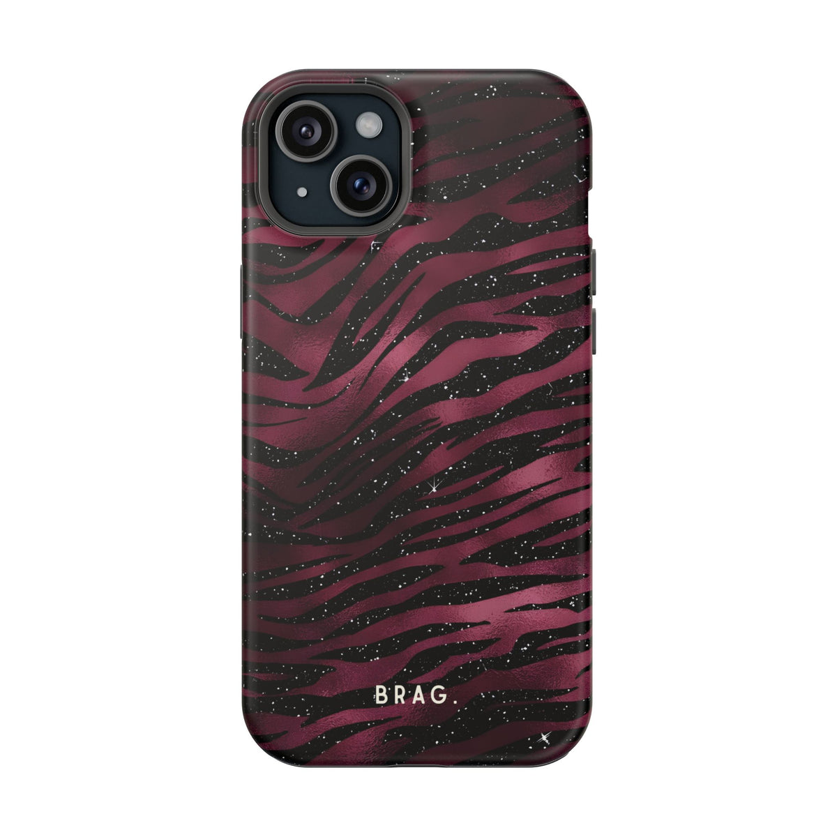 Night Fever Magnetic Impact-Resistant Phone Case