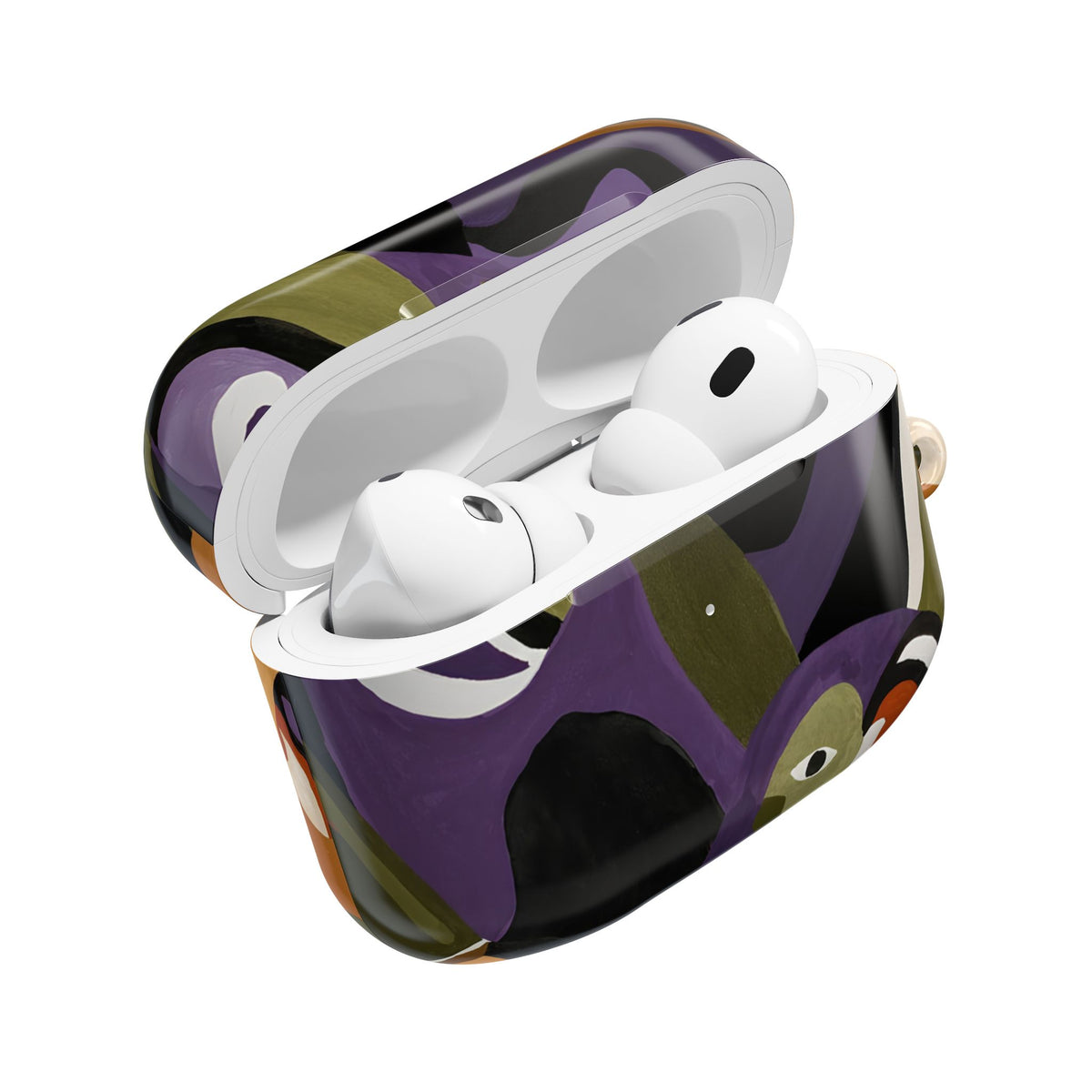 Toucan Bay AirPod Case – Slim Protective Charging Case