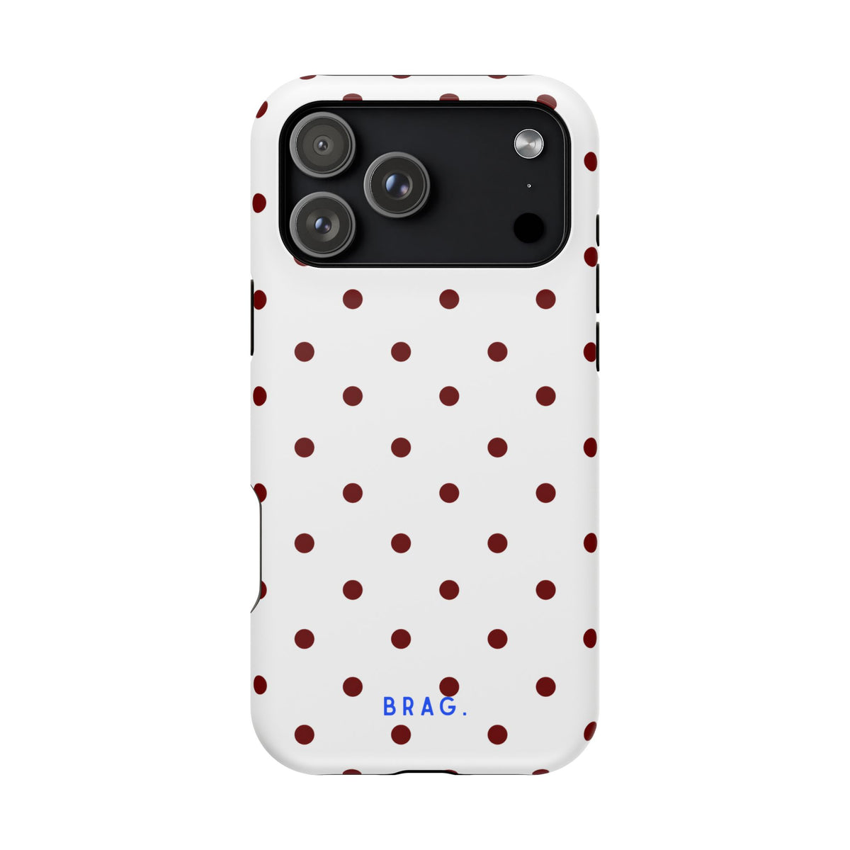 Sweet Spot Magnetic Impact-Resistant Phone Case