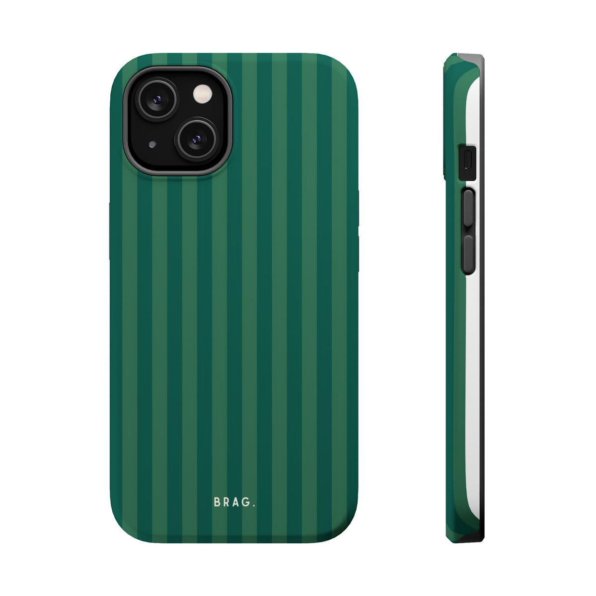 Botanical Sketch Magnetic Impact-Resistant Phone Case