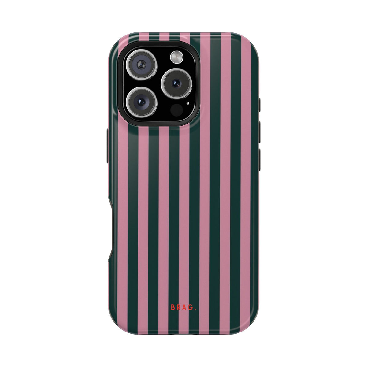 Shadow Forest Magnetic Impact-Resistant Phone Case