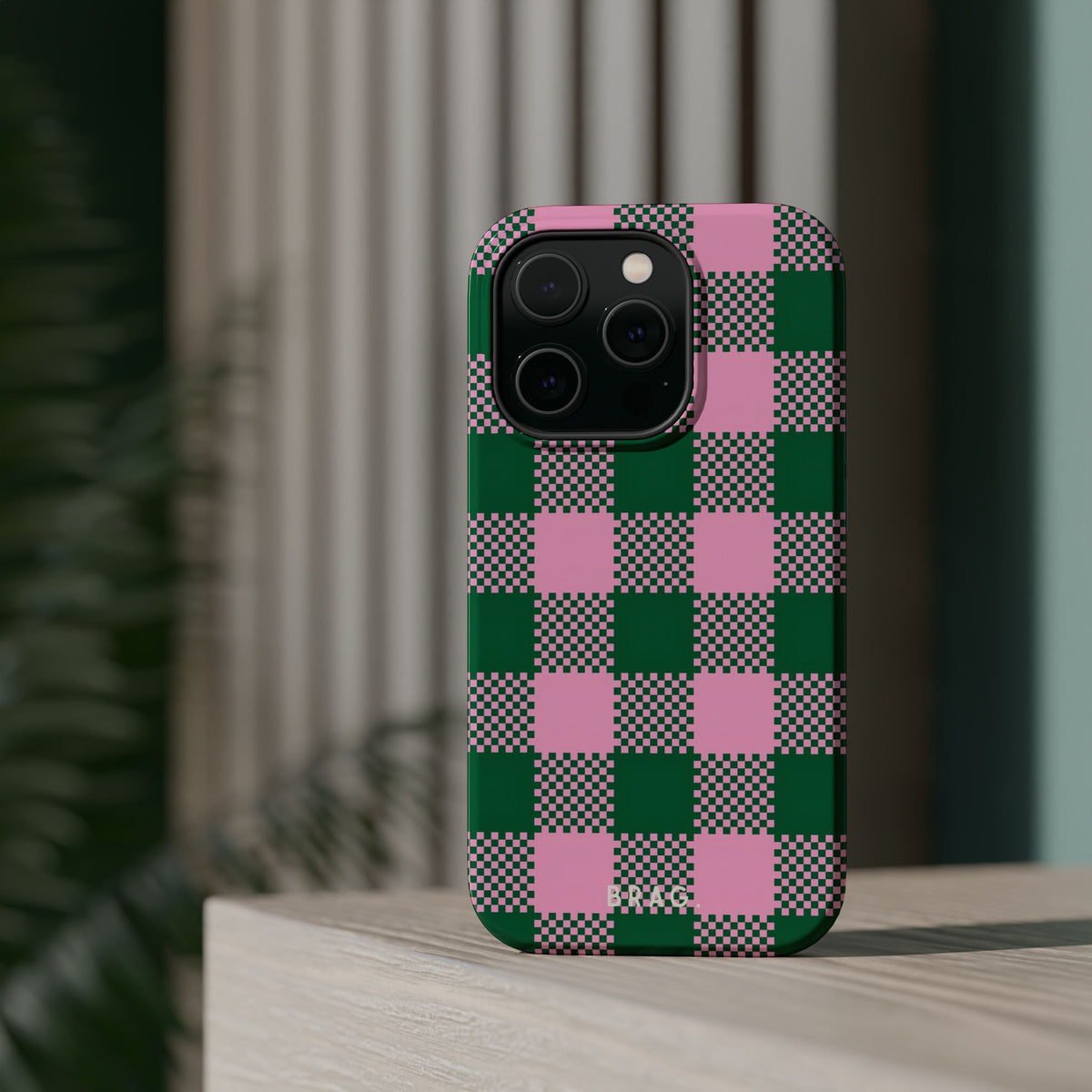 Picnic Club Magnetic Impact-Resistant Phone Case