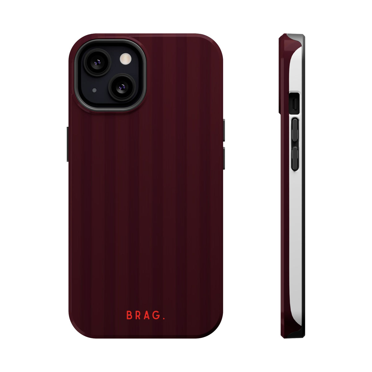 Dark Room Magnetic Impact-Resistant Phone Case