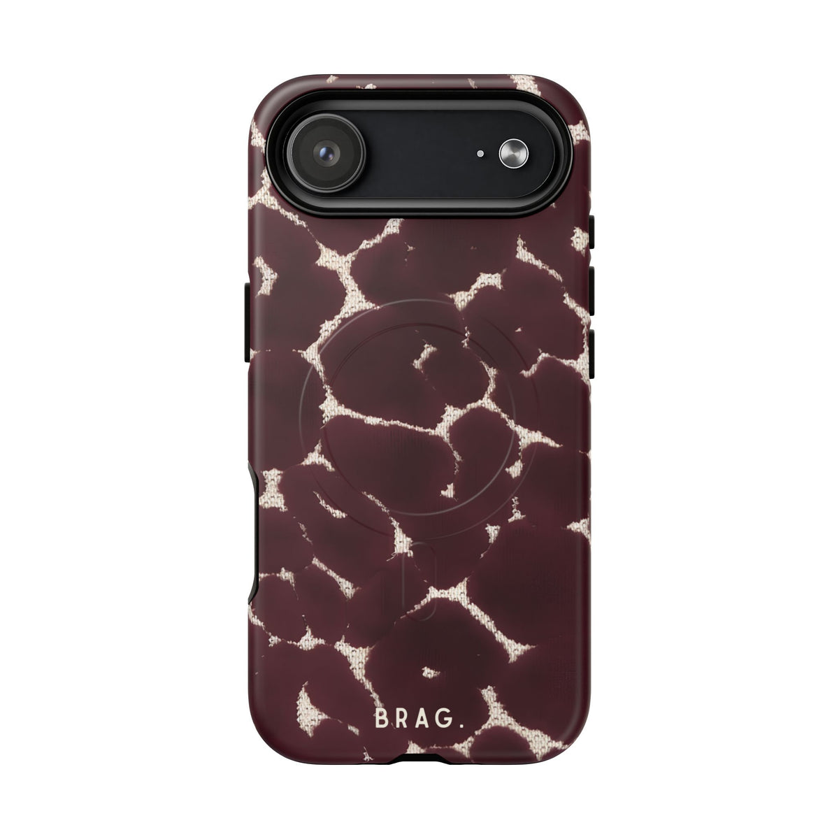 Madwild MagSafe Tough Phone Case — Magnetic Protective Cover
