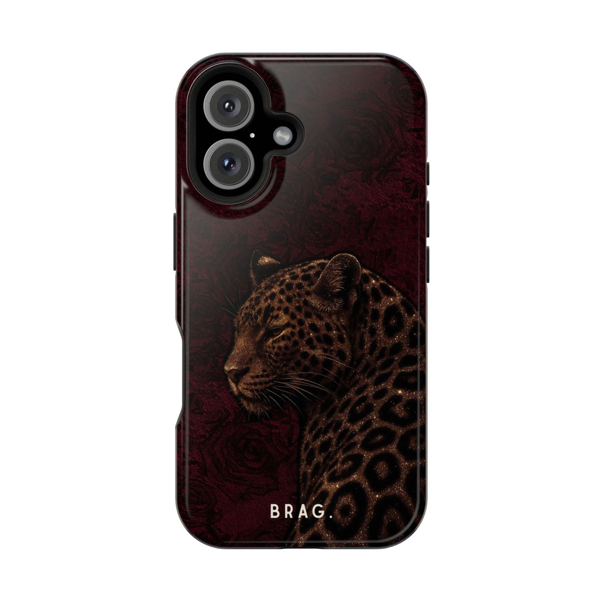 Devil's Play Magnetic Impact-Resistant Phone Case