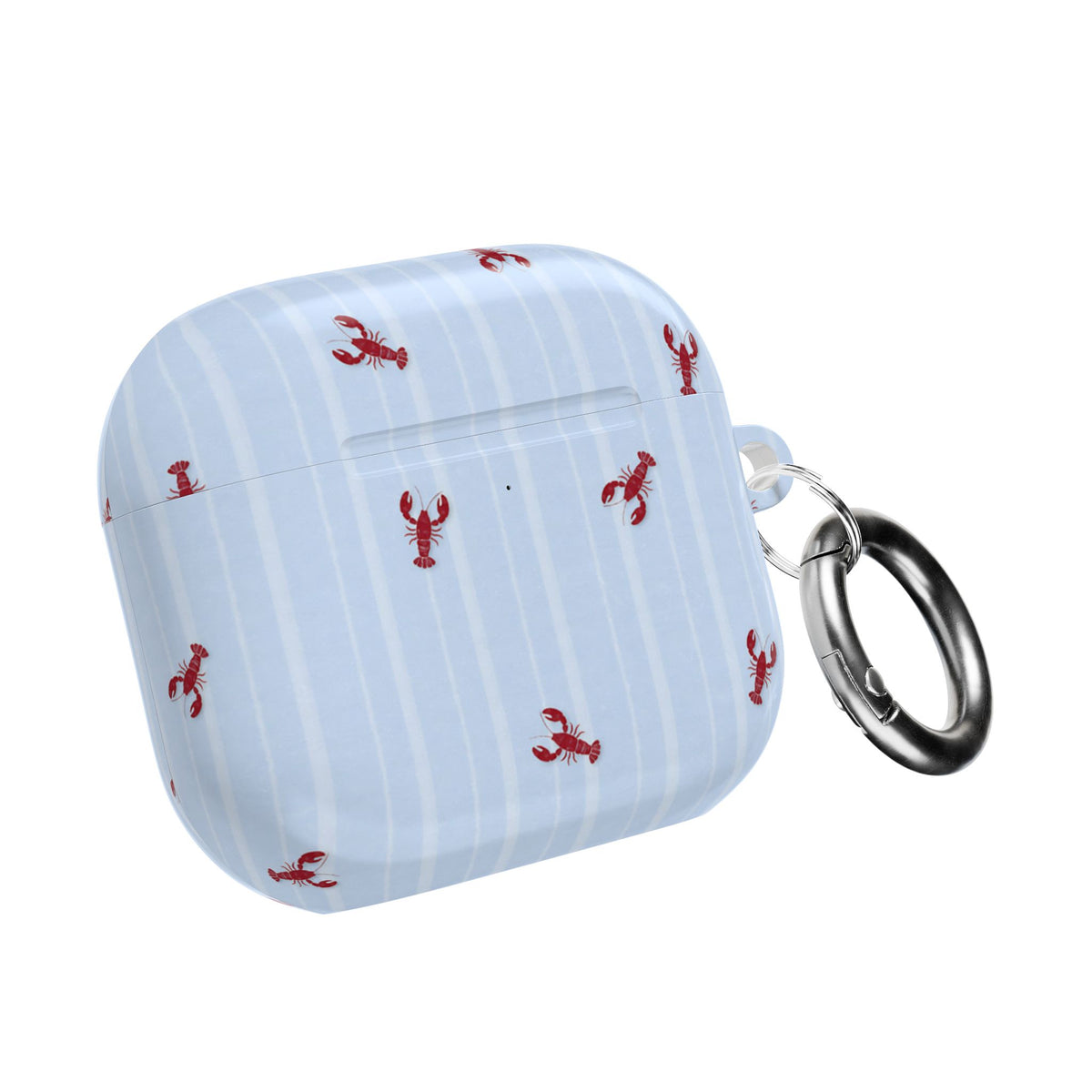 Lobster Party AirPod Case – Slim Protective Charging Case