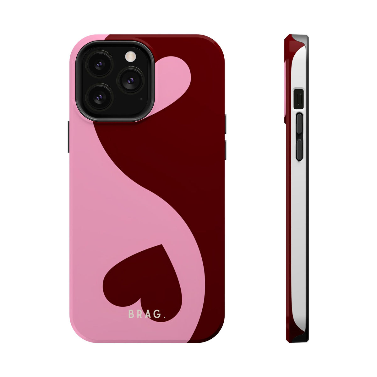 Love Note Magnetic Impact-Resistant Phone Case