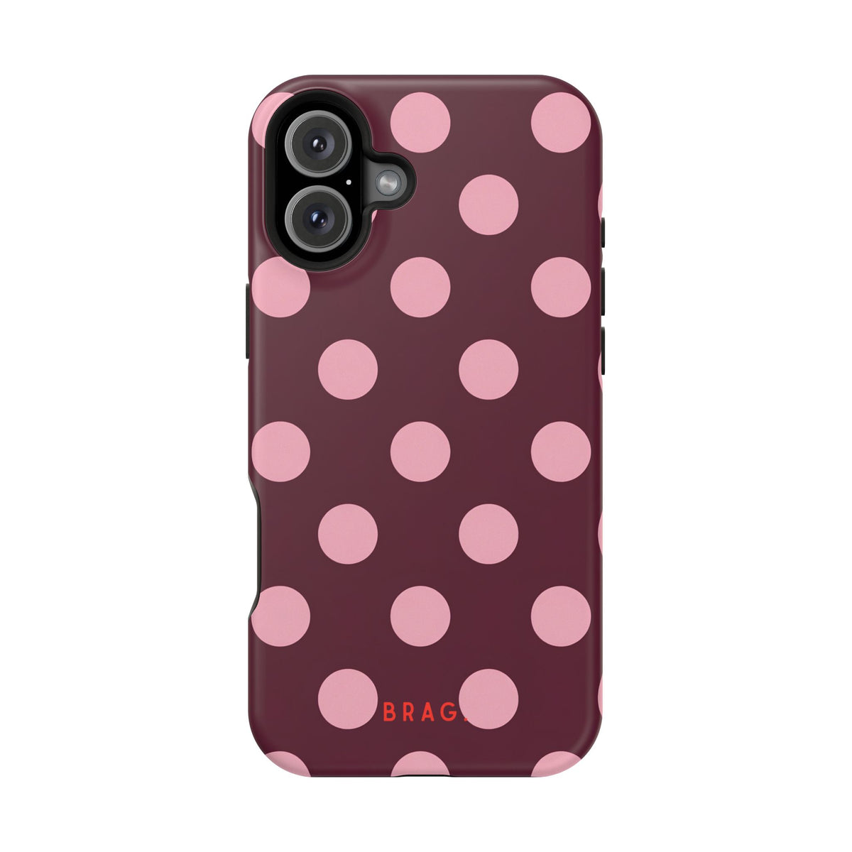 Sweet Talk Magnetic Impact-Resistant Phone Case