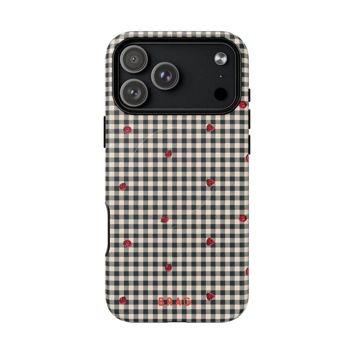 Sweetheart MagSafe Tough Phone Case — Magnetic Protective Cover