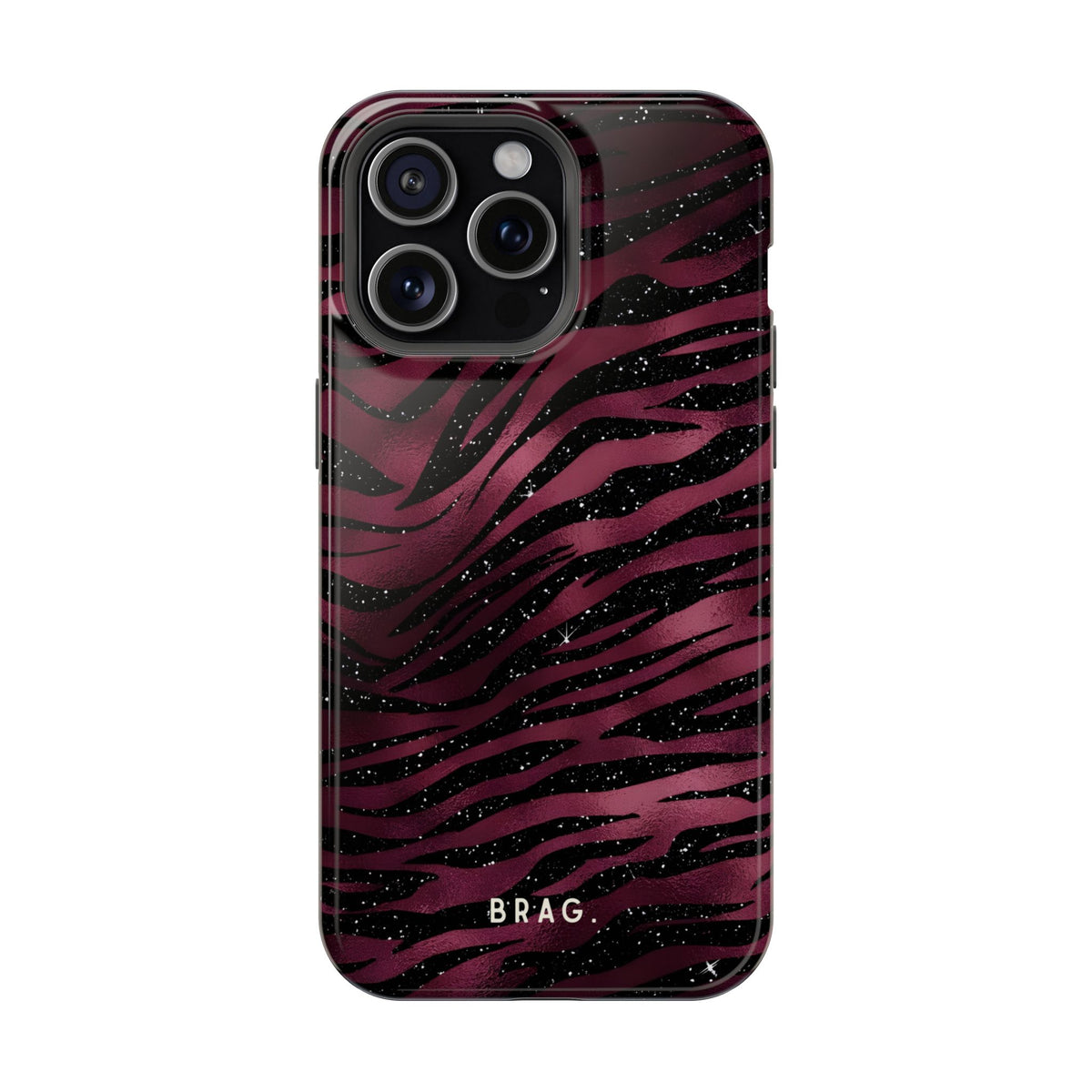 Night Fever Magnetic Impact-Resistant Phone Case