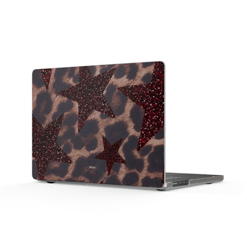 Starlet Matte MacBook Case — Slim Protective Laptop Cover