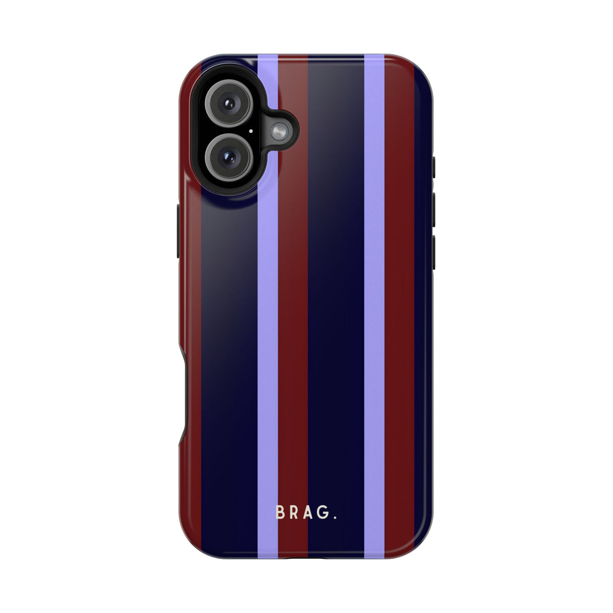 Night Swim Magnetic Impact-Resistant Phone Case