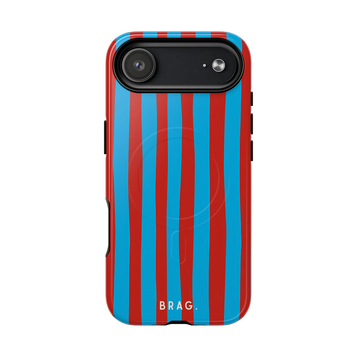 Ocean Drive MagSafe Tough Phone Case — Magnetic Protective Cover