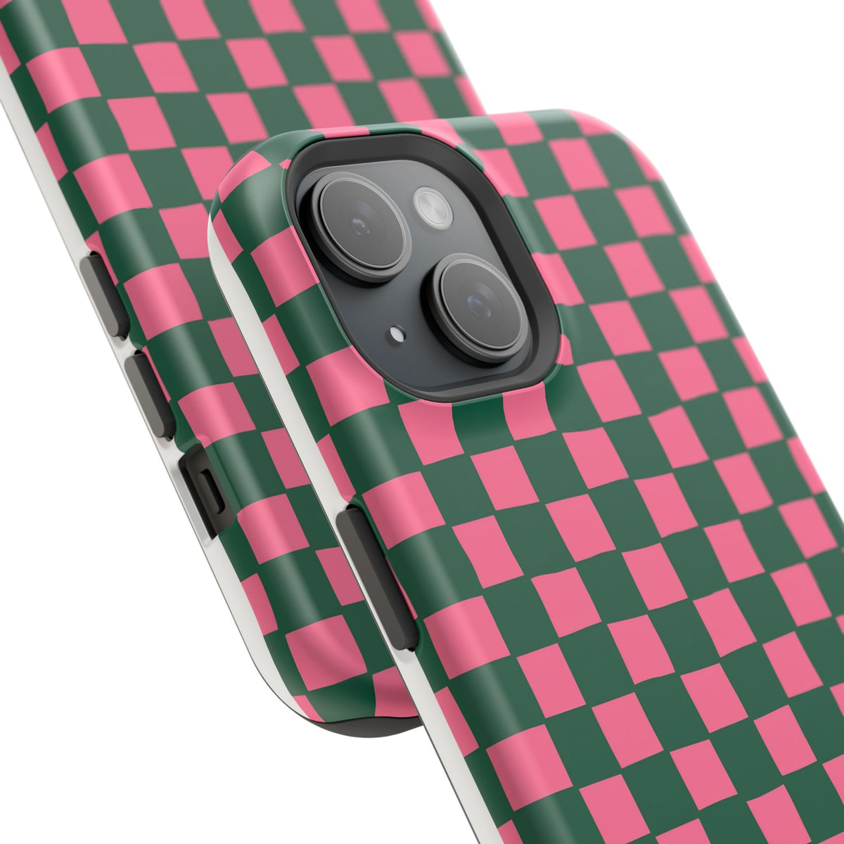 Disco Palms Magnetic Impact-Resistant Phone Case