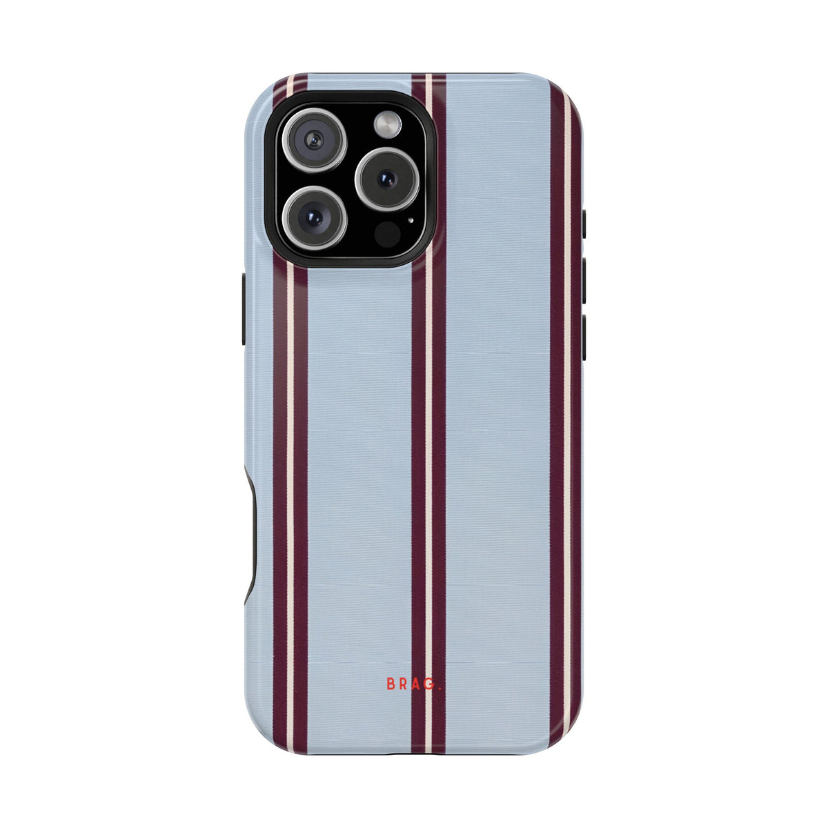 Soft Nuetrals Magnetic Impact-Resistant Phone Case