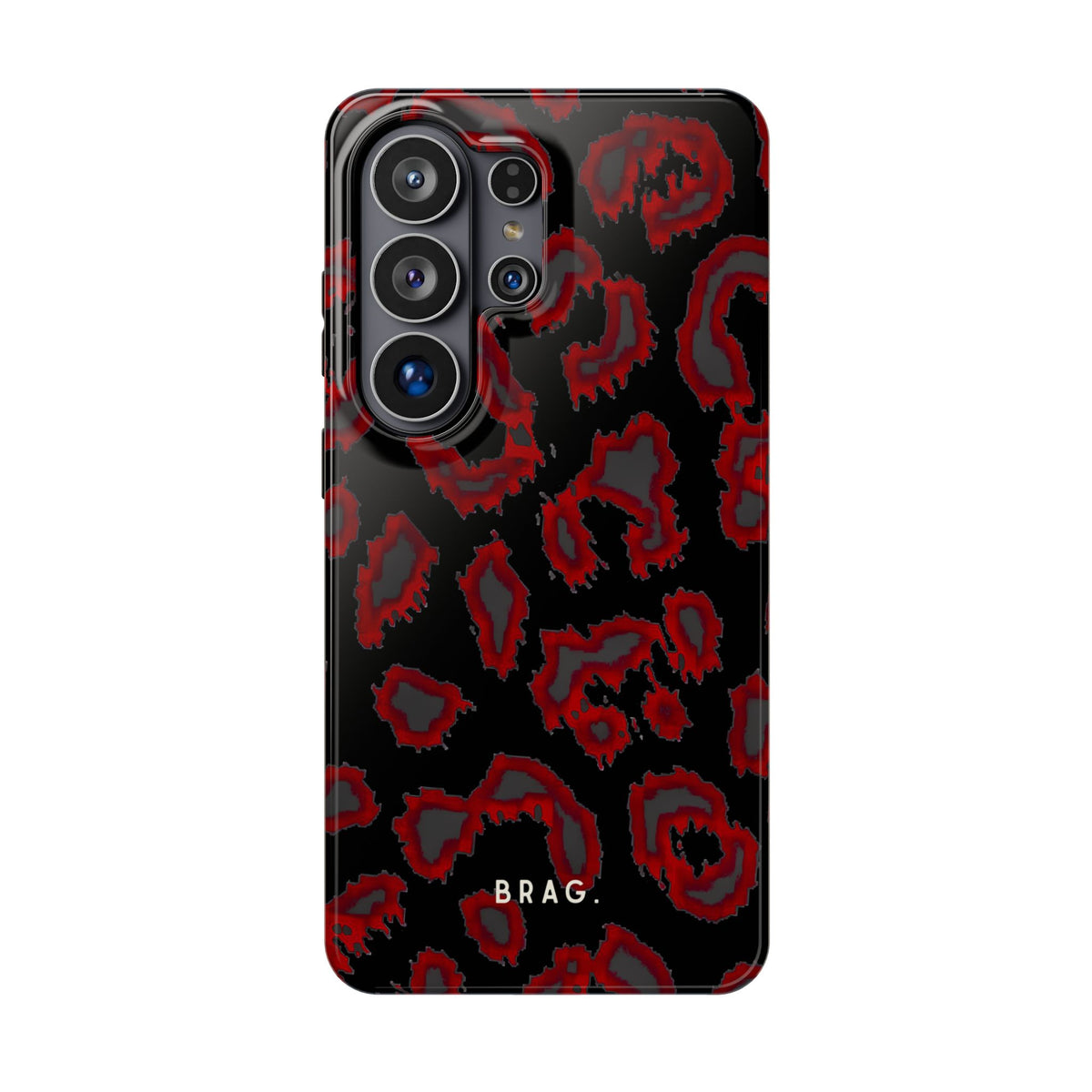 Fierce Affair Magnetic Impact-Resistant Phone Case