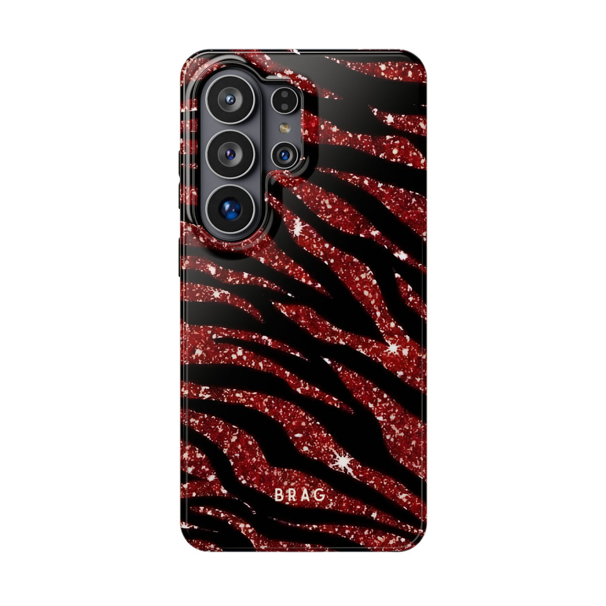 Wild Side Magnetic Impact-Resistant Phone Case