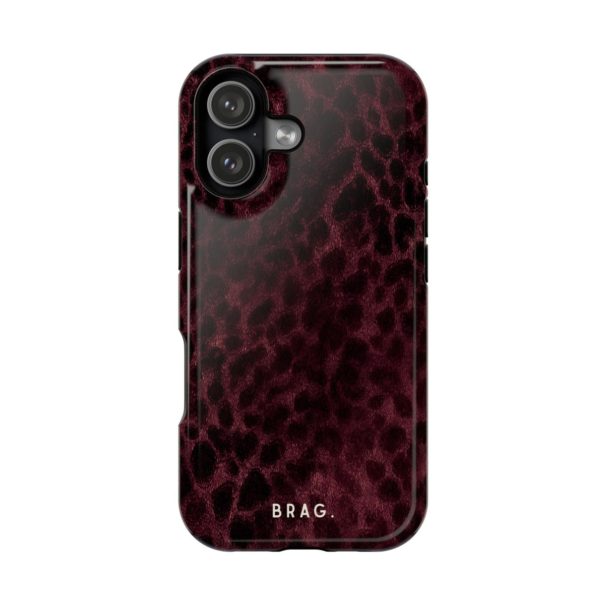 Dessed To Kill Magnetic Impact-Resistant Phone Case