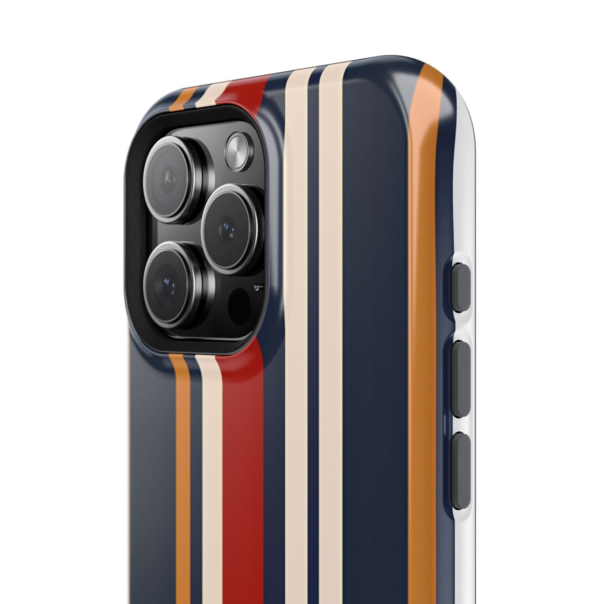 Autumn Line Magnetic Impact-Resistant Phone Case
