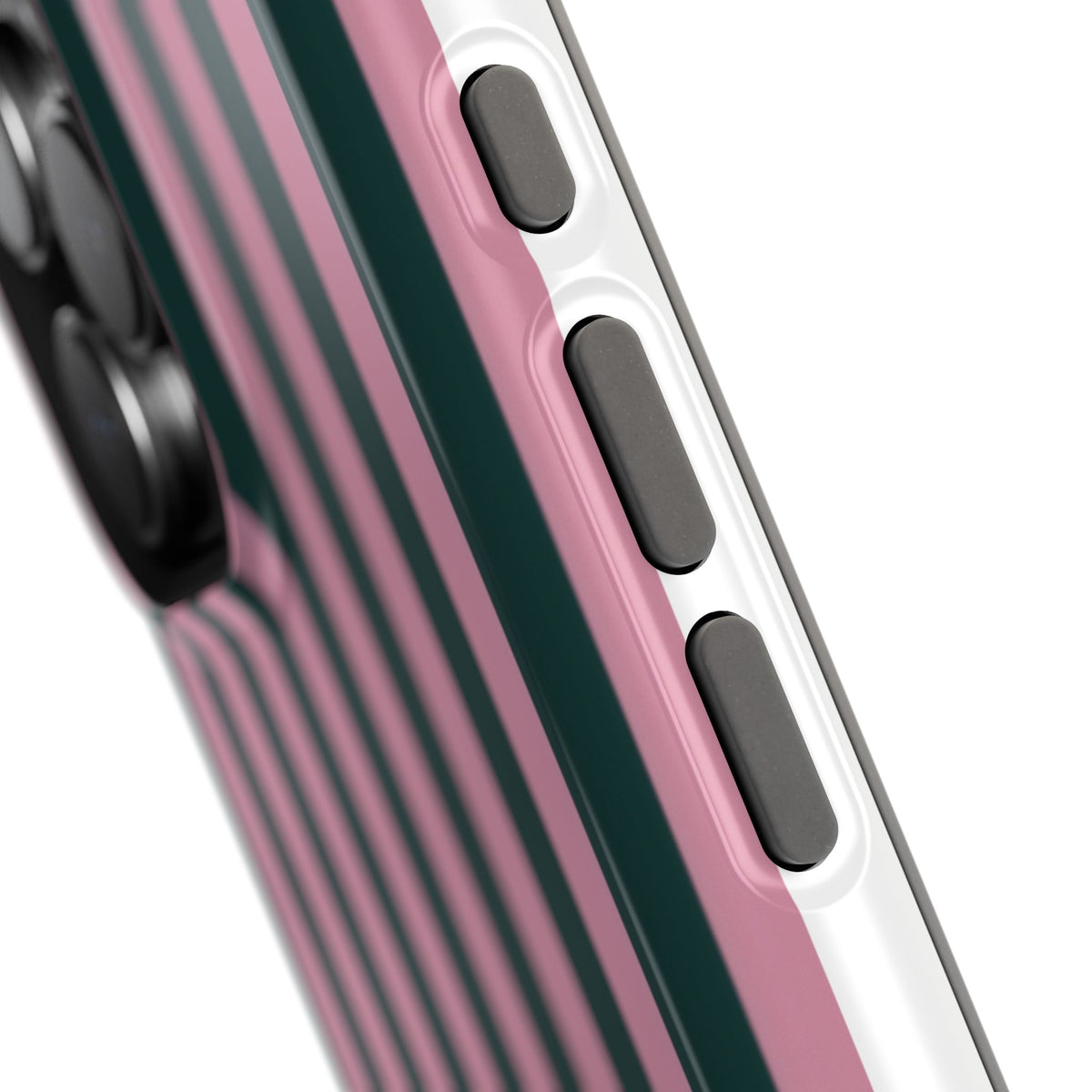 Shadow Forest Magnetic Impact-Resistant Phone Case
