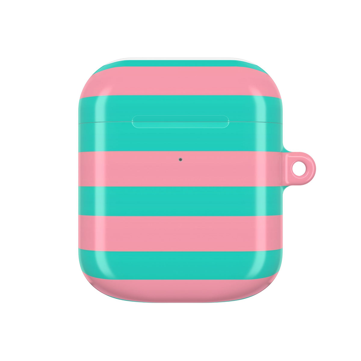 Saltwater Taffy AirPod Case – Slim Protective Charging Case