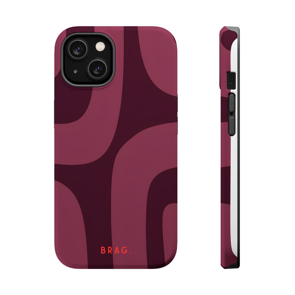 Lover's Loop Magnetic Impact-Resistant Phone Case
