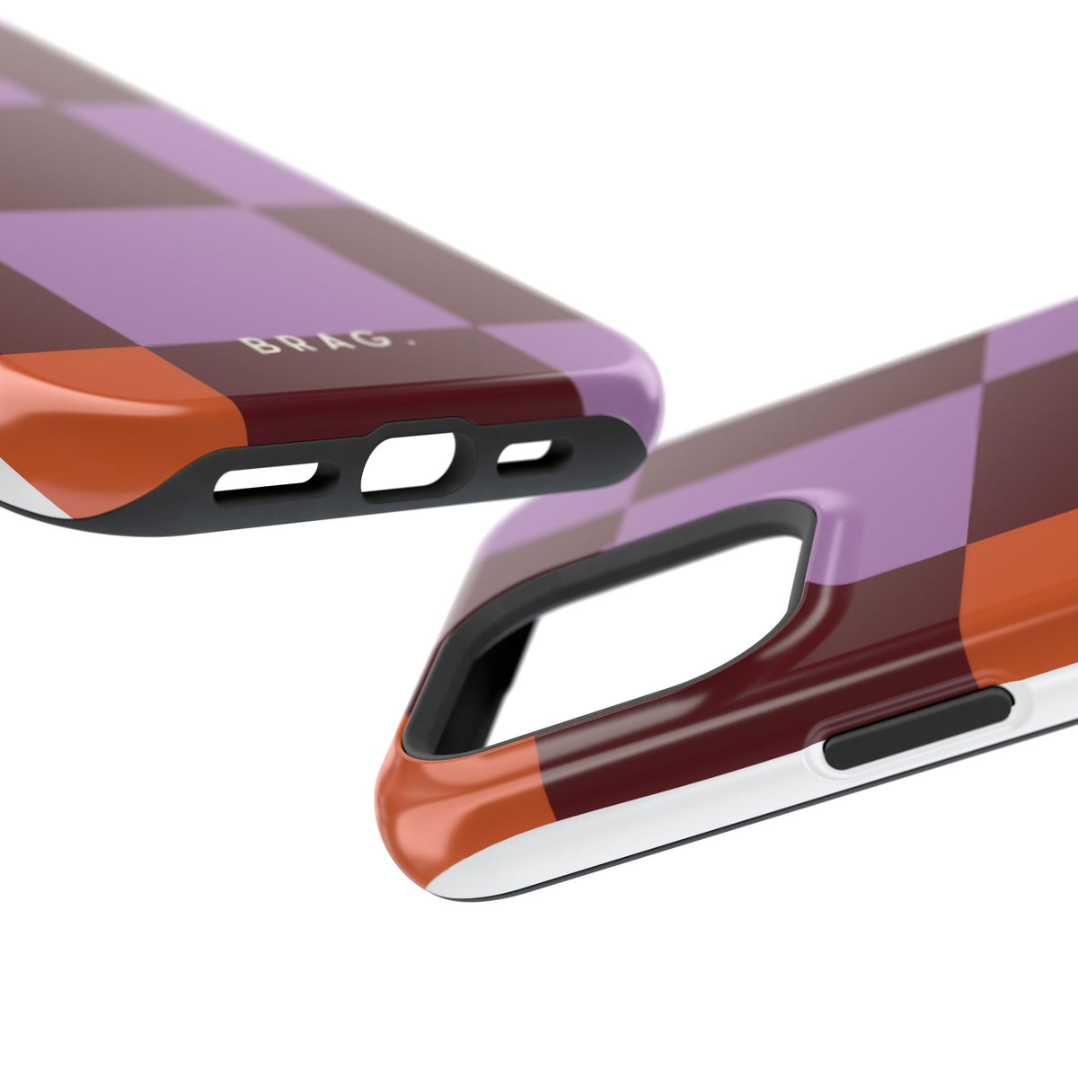 Sundowner Magnetic Impact-Resistant Phone Case