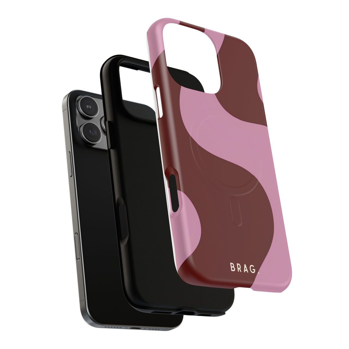 Slow Dance MagSafe Tough Phone Case — Magnetic Protective Cover