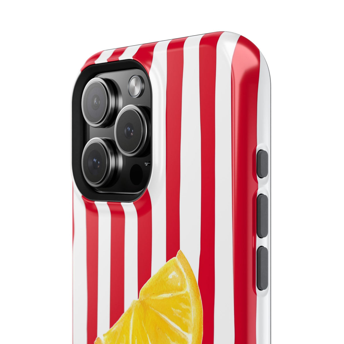 Limone Magnetic Impact-Resistant Phone Case