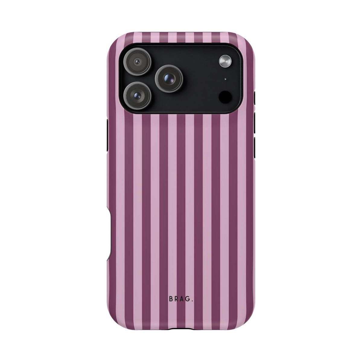 Pink Parade Magnetic Impact-Resistant Phone Case