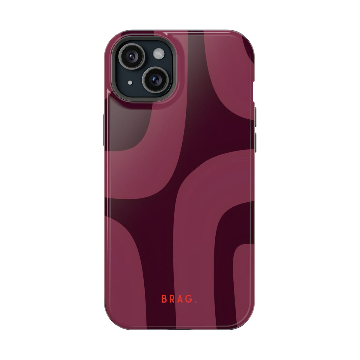 Lover's Loop Magnetic Impact-Resistant Phone Case