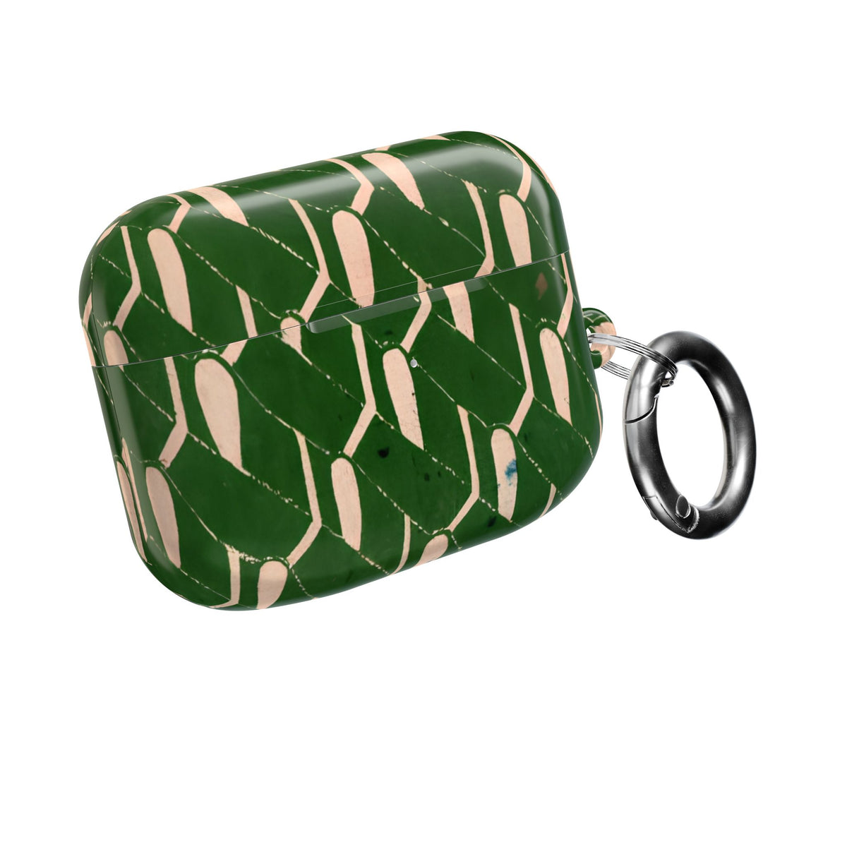 Serpenti AirPod Case – Slim Protective Charging Case