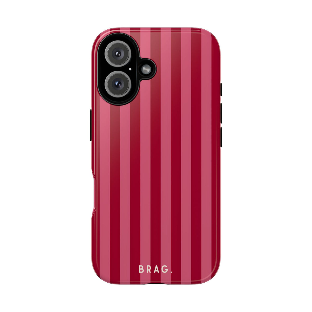 Hot Stuff Tough Phone Case – Shockproof Protective iPhone Cover