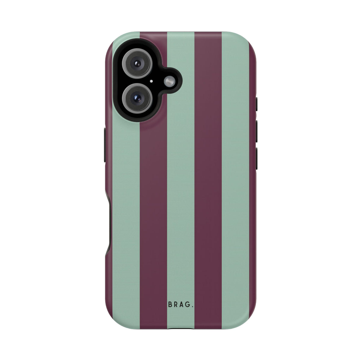 RIviera Mist Magnetic Impact-Resistant Phone Case