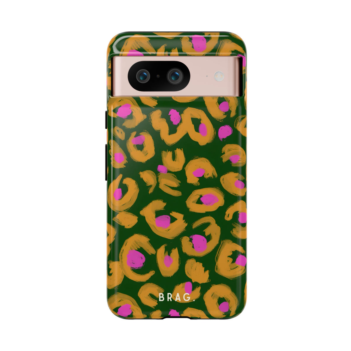 Wild Child Tough Phone Case – Shockproof Protective iPhone Cover