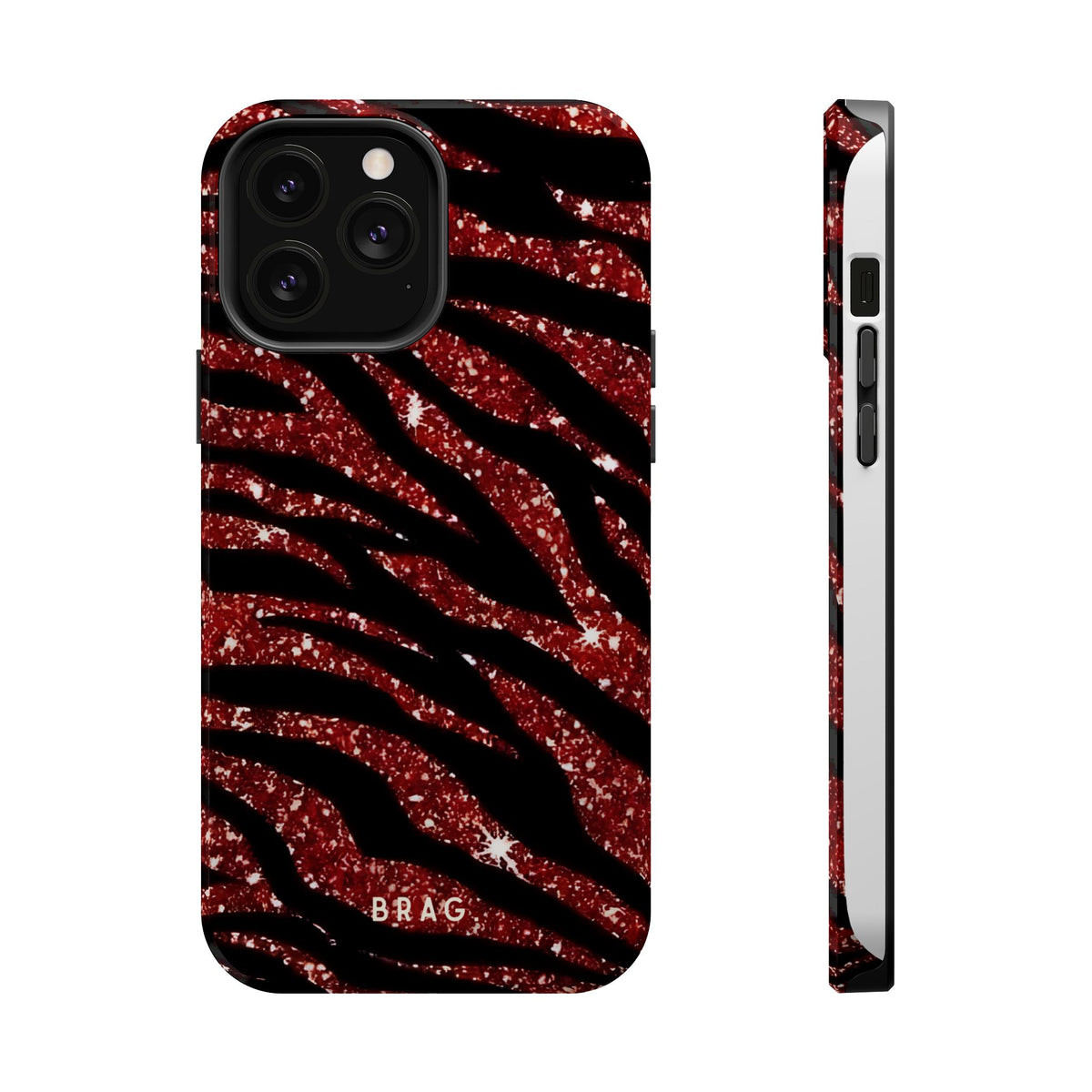 Wild Side Magnetic Impact-Resistant Phone Case