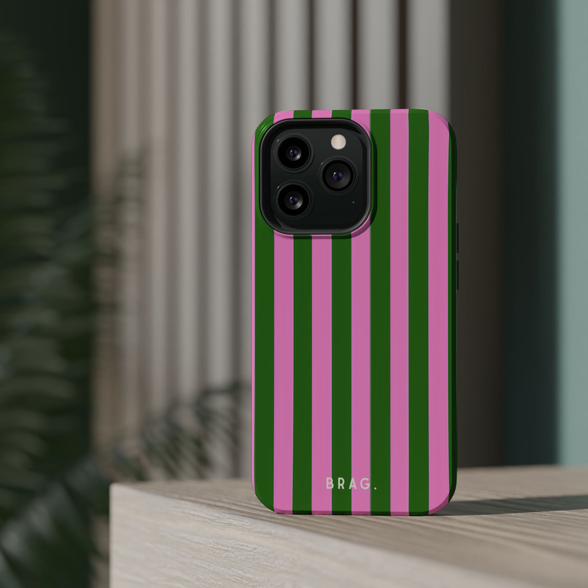 Paradiso Magnetic Impact-Resistant Phone Case